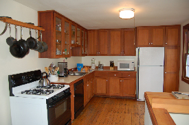 Point Reyes Kitchen