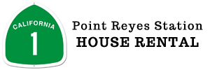 Point Reyes Station, California